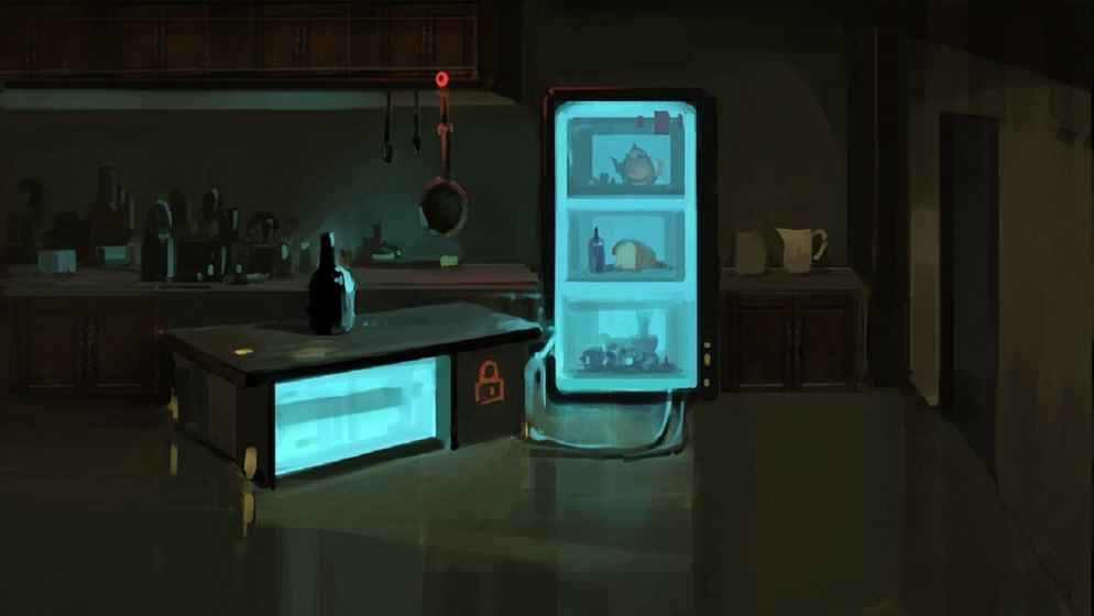 寻诡迷踪-插图1