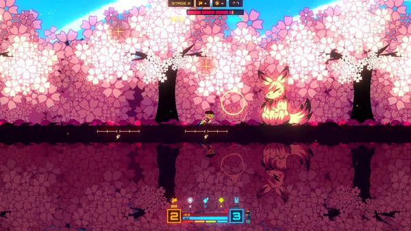 迷你岛春季-插图1