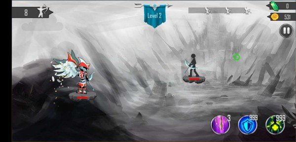 超级蜘蛛弓箭手-插图1