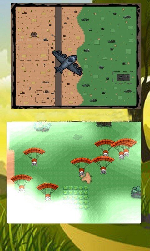 全民吃鸡战场2-插图2