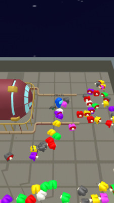 99个冒名顶替者-插图1