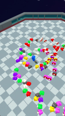 99个冒名顶替者-插图2