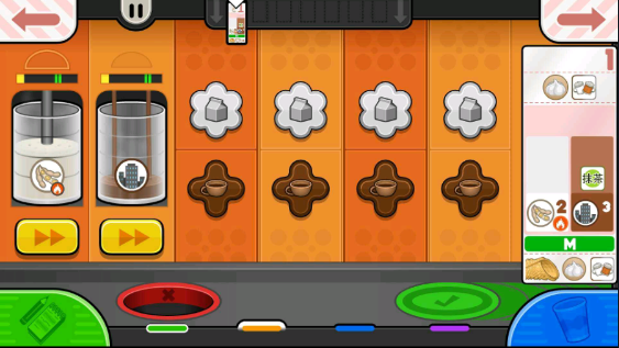 老爹摩卡咖啡店togo-插图2