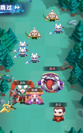 神将消消乐-插图1