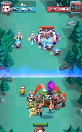 神将消消乐-插图3