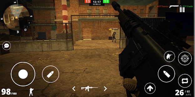 反恐冲突-插图2