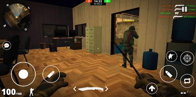 反恐冲突-插图3