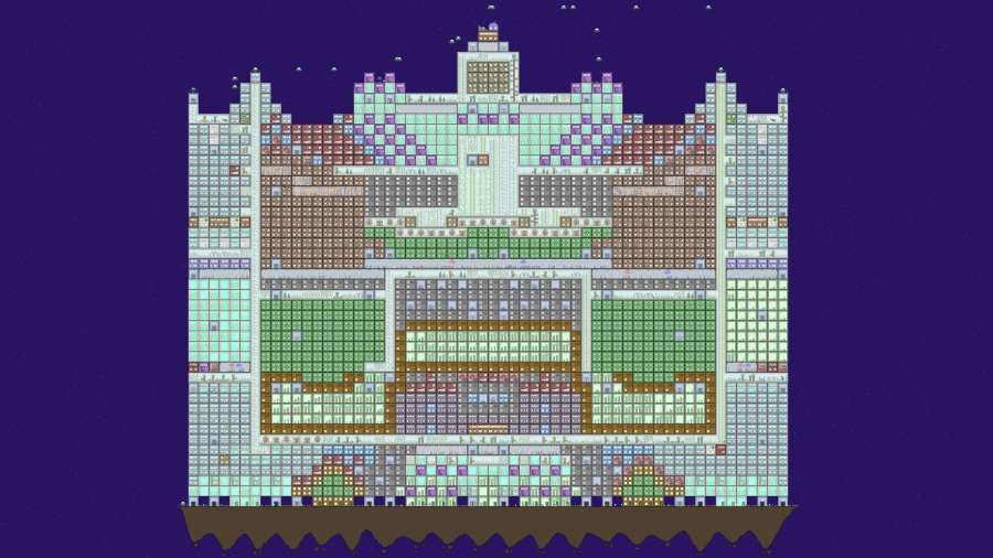 最后的地球2-插图1