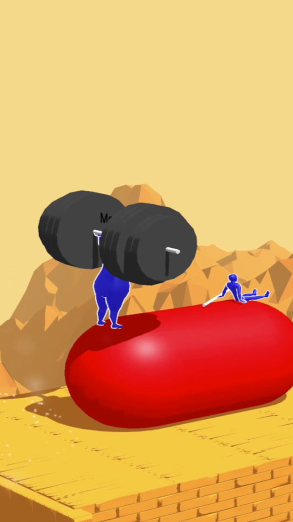 沙雕行动小队-插图1 沙雕行动小队-插图1
