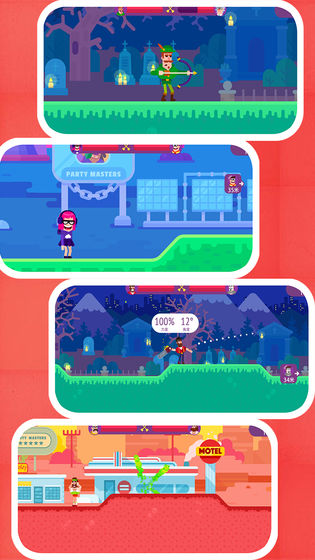 指尖神射手-插图2