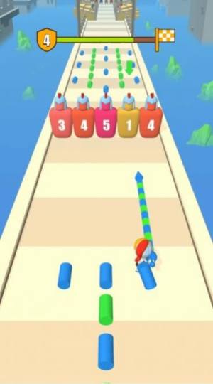 矛兵冲冲冲-插图1 矛兵冲冲冲-插图1