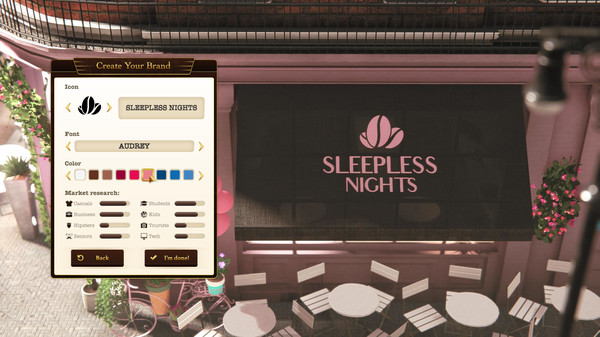 浓缩咖啡大亨-插图2