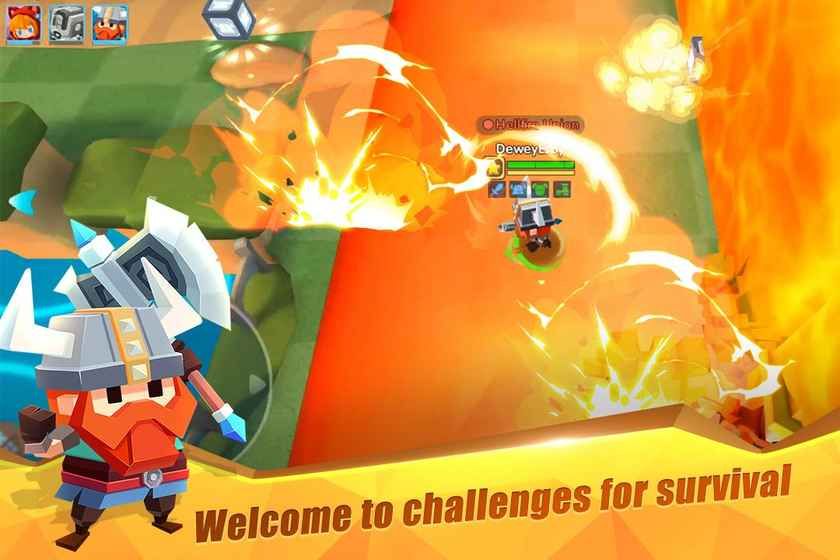 旧日守护者-插图1