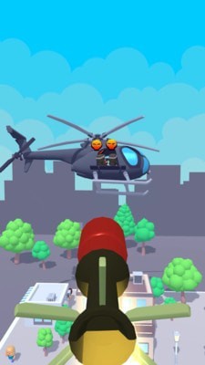 皇家枪手-插图1