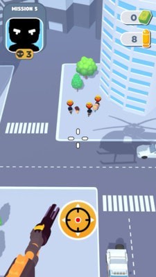 皇家枪手-插图3