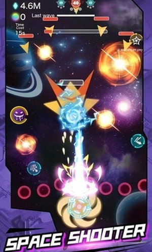 太空核心-插图2