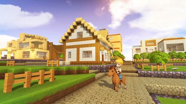 素绘世界-插图1