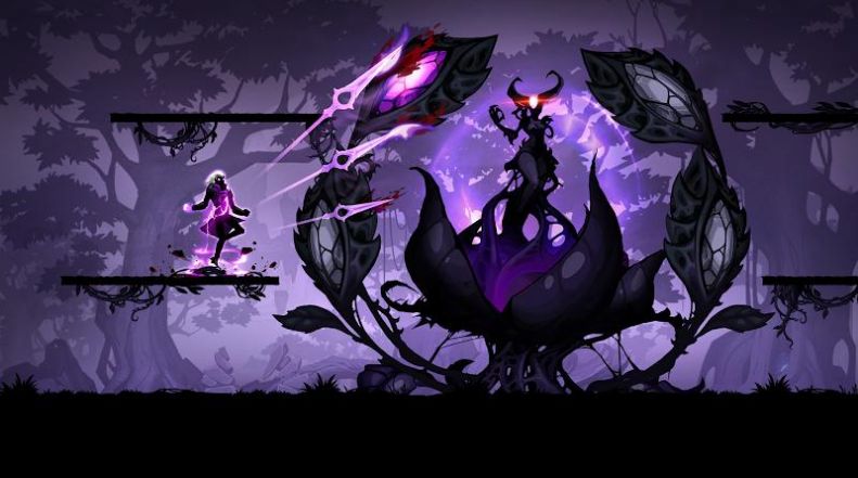 游荡在方舟的骑士-插图3