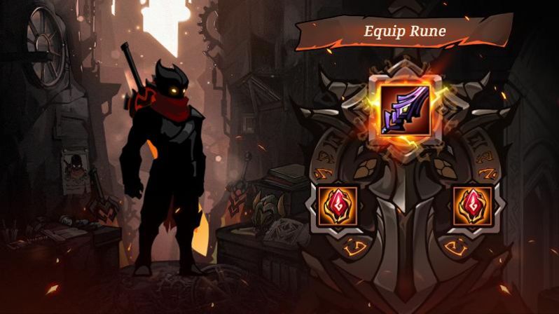 游荡在方舟的骑士-插图1