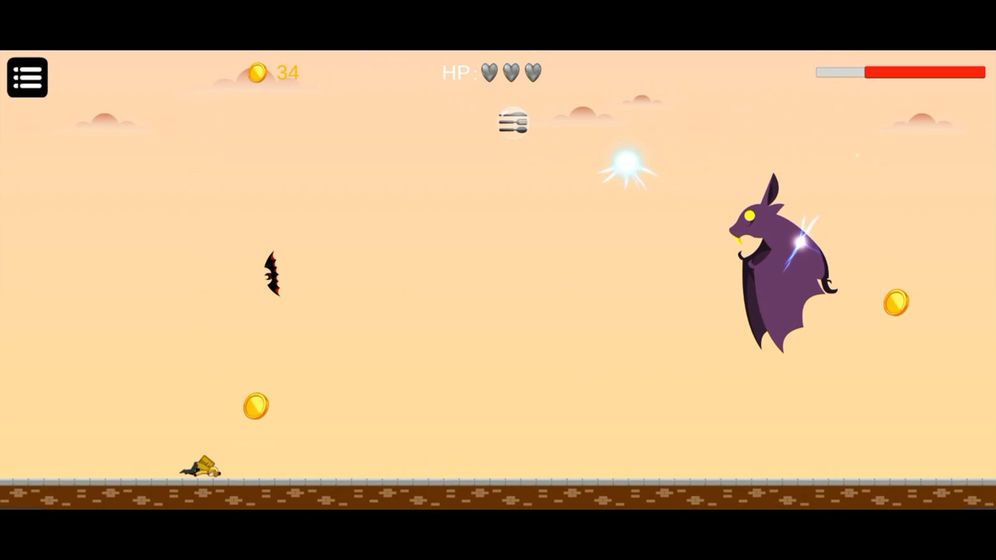 万界专属外卖员-插图3