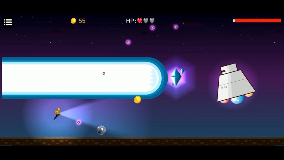 万界专属外卖员-插图1