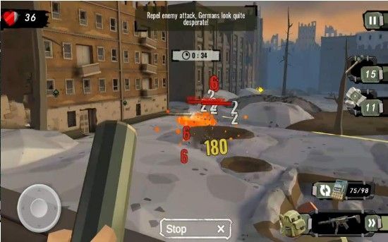 我的一战史-插图3