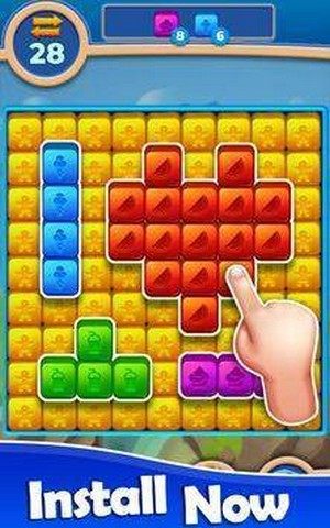 立方爆炸冒险-插图1 立方爆炸冒险-插图1