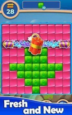 立方爆炸冒险-插图2 立方爆炸冒险-插图2