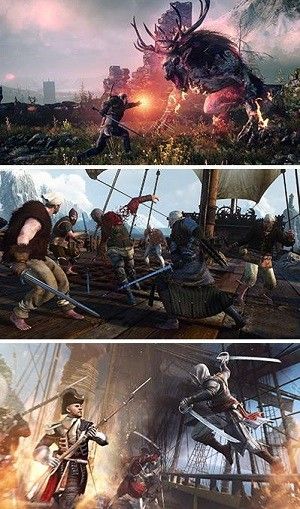 海贼主宰-插图1