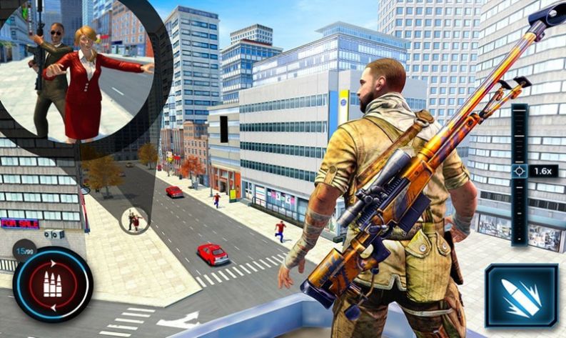 王牌吃鸡队-插图1