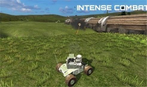 突击机器人-插图3