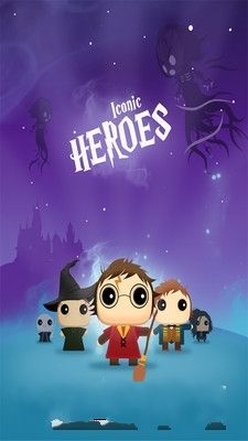 精灵之英雄征途-插图3 精灵之英雄征途-插图3