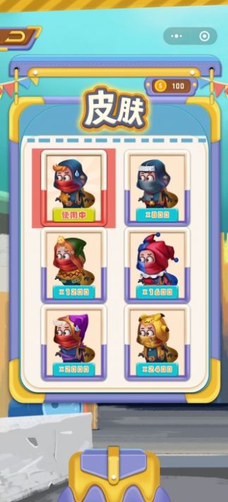 疯狂逃脱计划-插图3