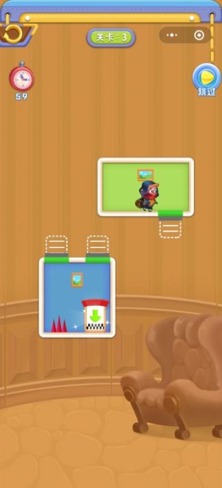 疯狂逃脱计划-插图2
