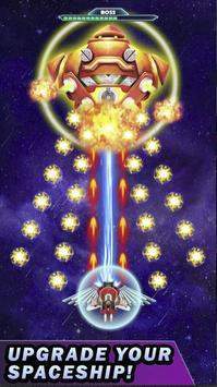 宇宙射手战争-插图3