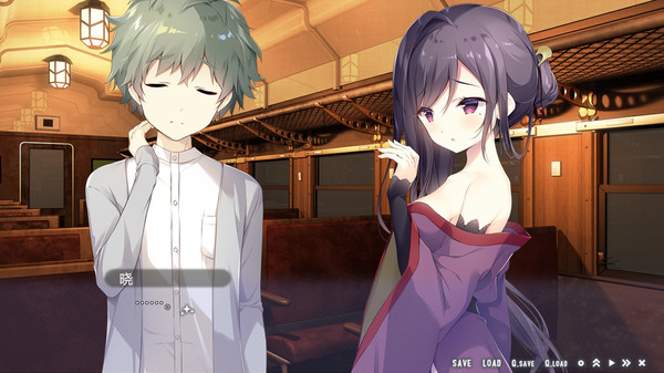 星空列车与白的旅行-插图3