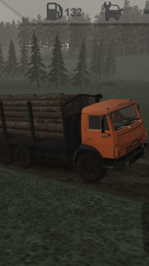 越野车修理工场-插图2