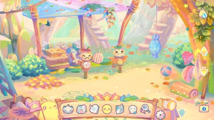 呆毛鸡退休日记-插图2