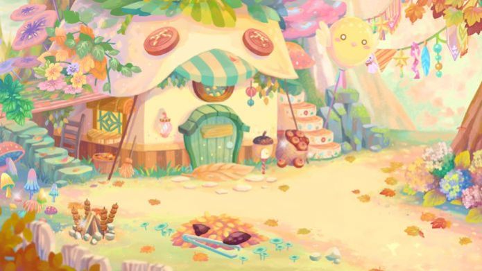 呆毛鸡退休日记-插图3