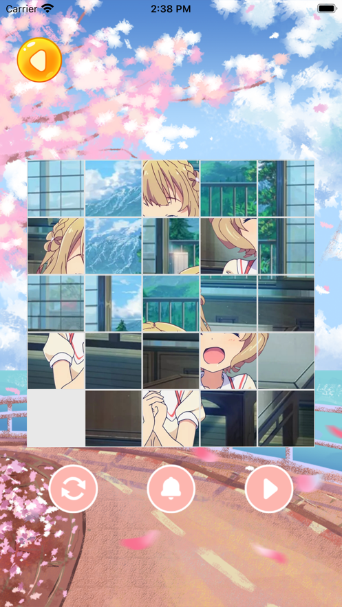 樱花乐拼图-插图1