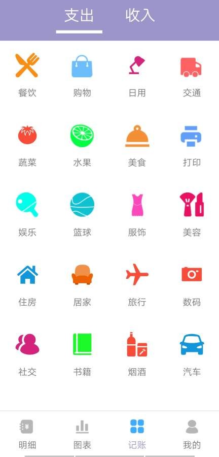 家常小记-插图1 家常小记-插图1
