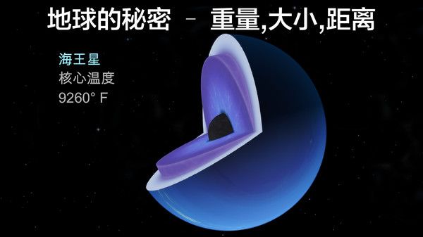 无边星空宇宙-插图2