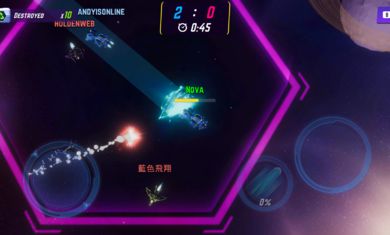 零限宇宙-插图3 零限宇宙-插图3