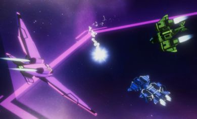 零限宇宙-插图1 零限宇宙-插图1