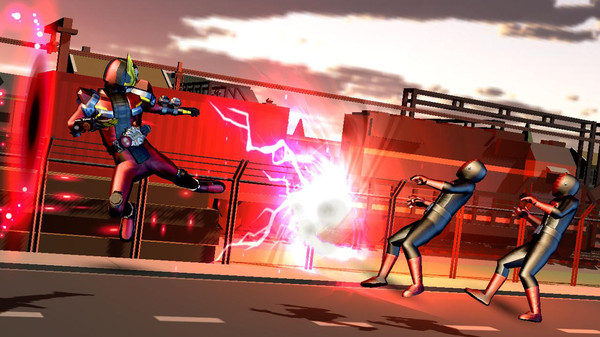 假面骑士创世CREAT-插图1