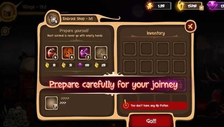 拯救世界的忍者-插图2