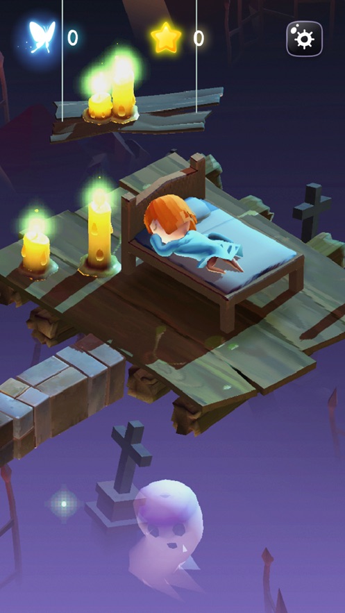 梦境逃生者-插图3