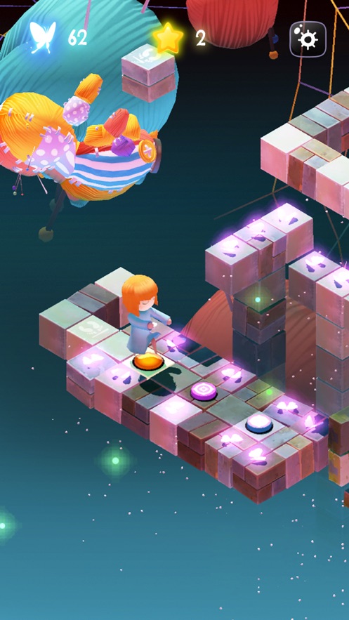 梦境逃生者-插图2