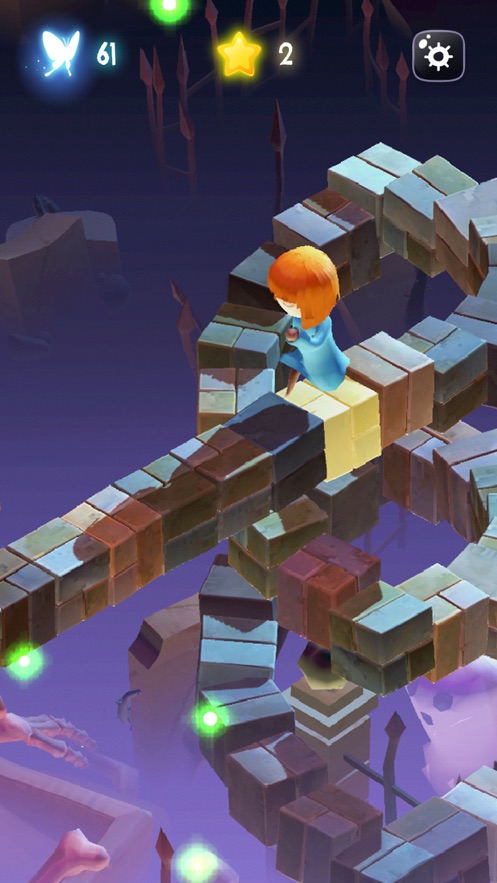 梦境逃生者-插图1