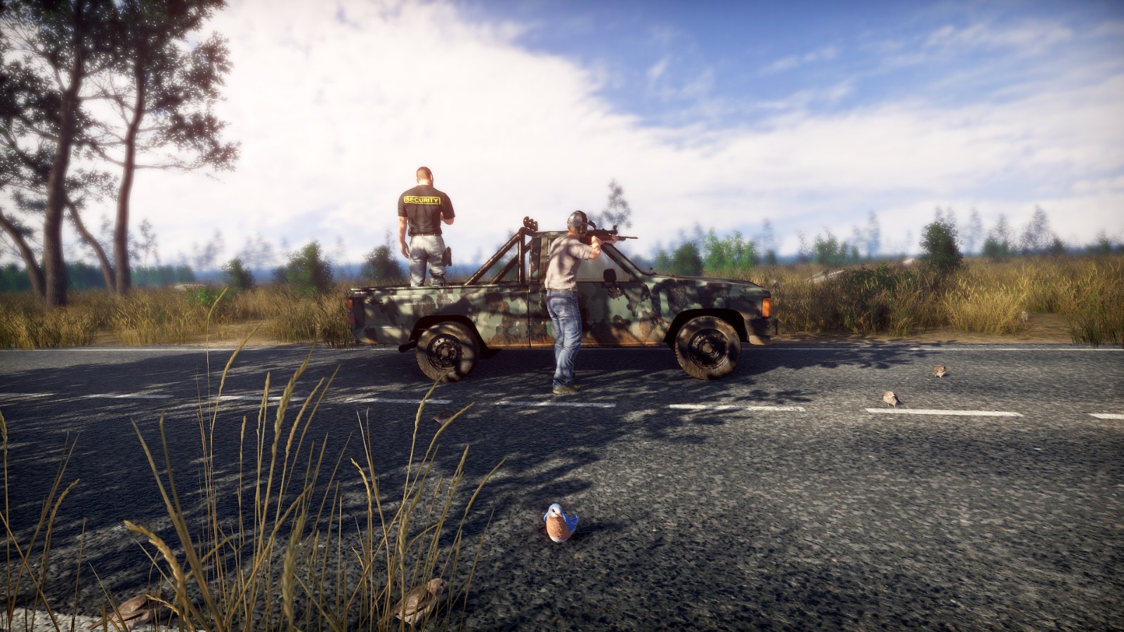 疾如闪电-插图2